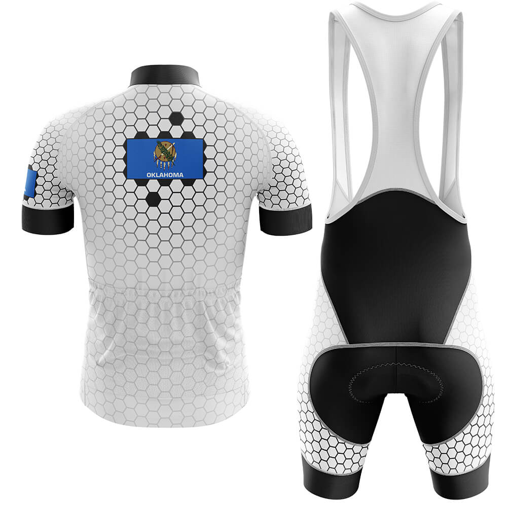 Oklahoma V7 - Men's Cycling Kit