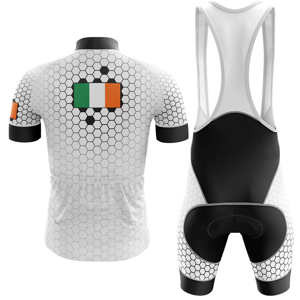 Ireland V5 - Men's Cycling Kit
