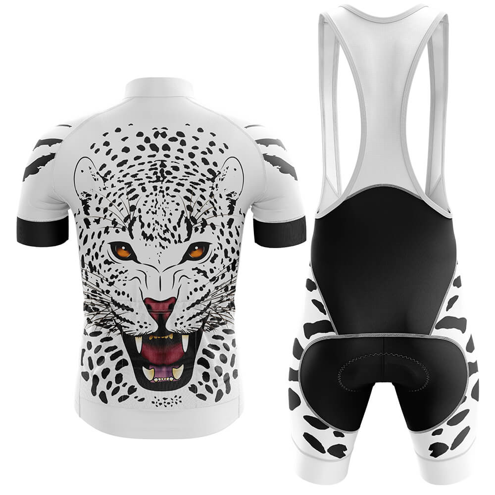 Leopard Men's Cycling Kit