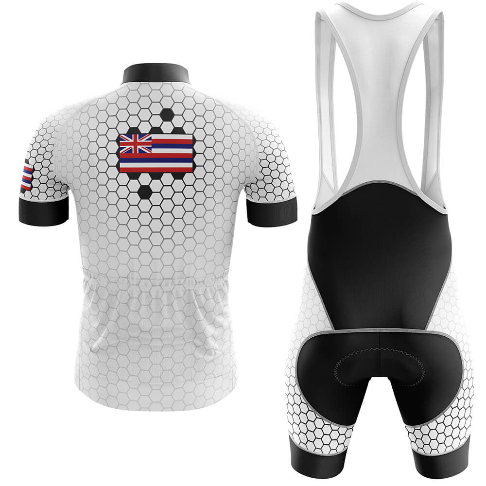 Hawaii V7 - Men's Cycling Kit