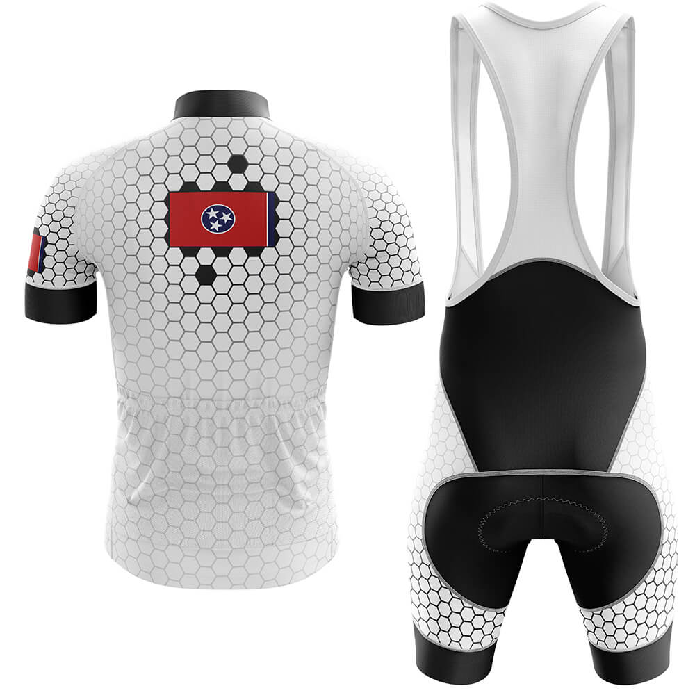 Tennessee V7 - Men's Cycling Kit