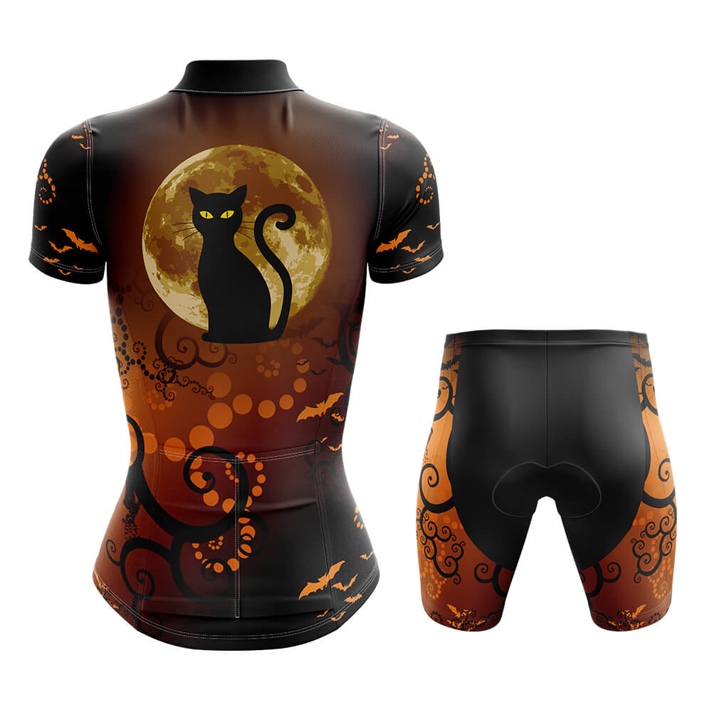 Moon - Women's Cycling Kit