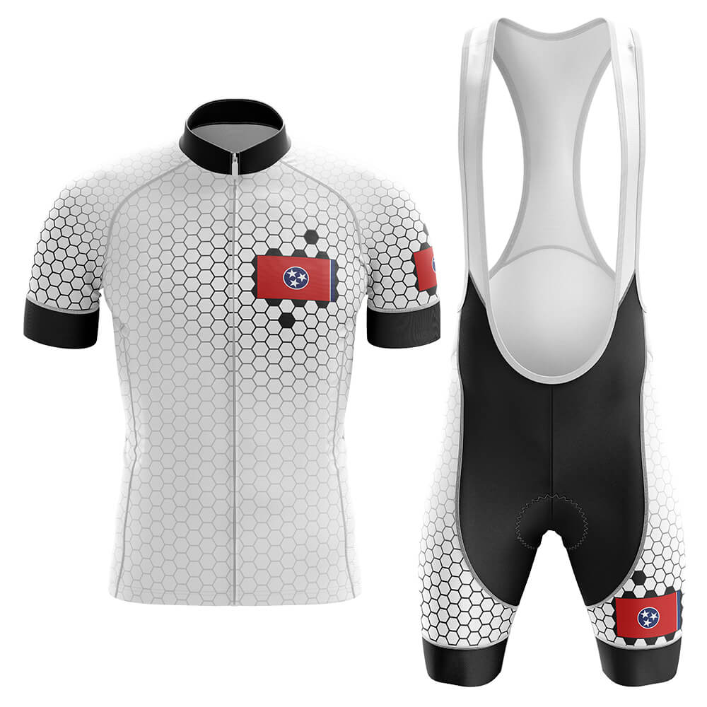 Tennessee V7 - Men's Cycling Kit