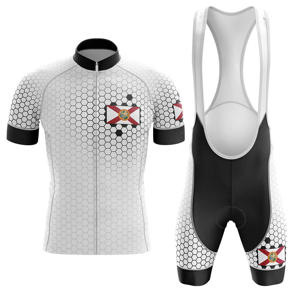 Florida V7 - Men's Cycling Kit