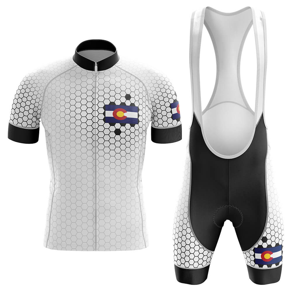 Colorado V7 - Men's Cycling Kit