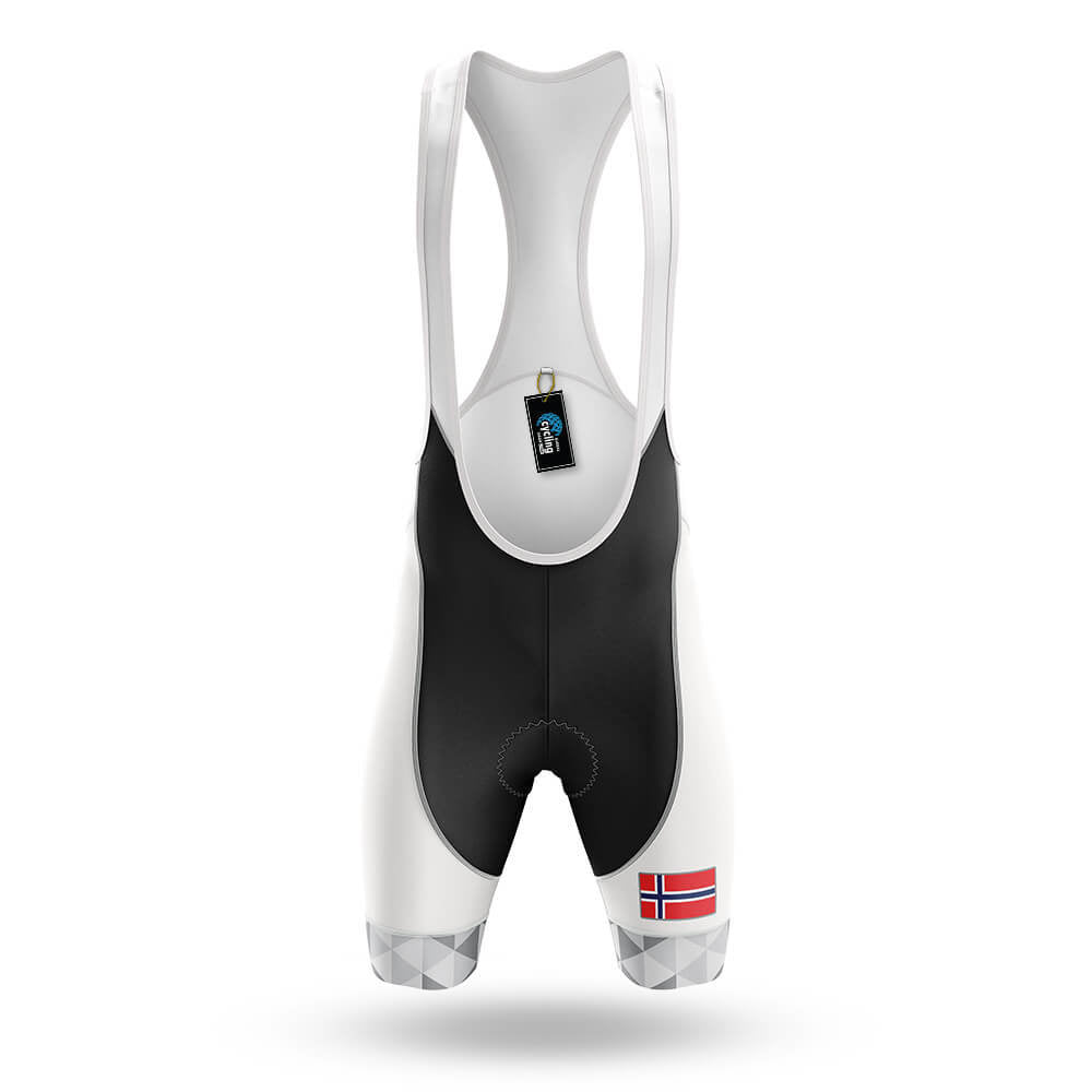 Norway V20s - Men's Cycling Kit