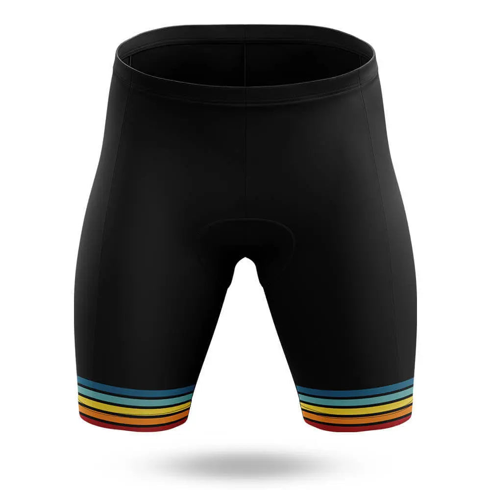 Retro Custom Year Vintage - Women's Cycling Kit