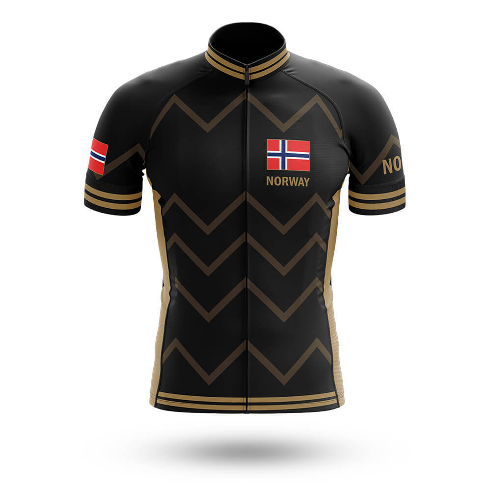 Norway V17 - Men's Cycling Kit