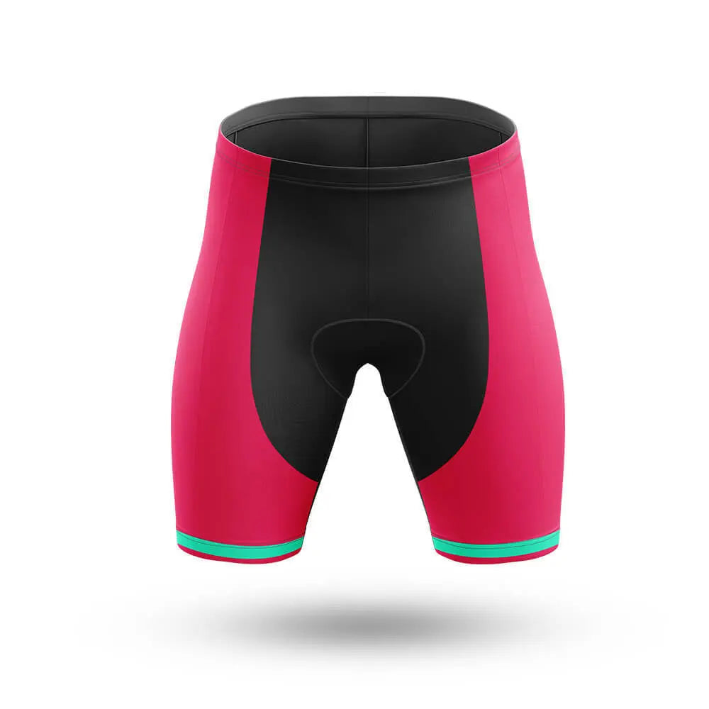 A Cycling Woman