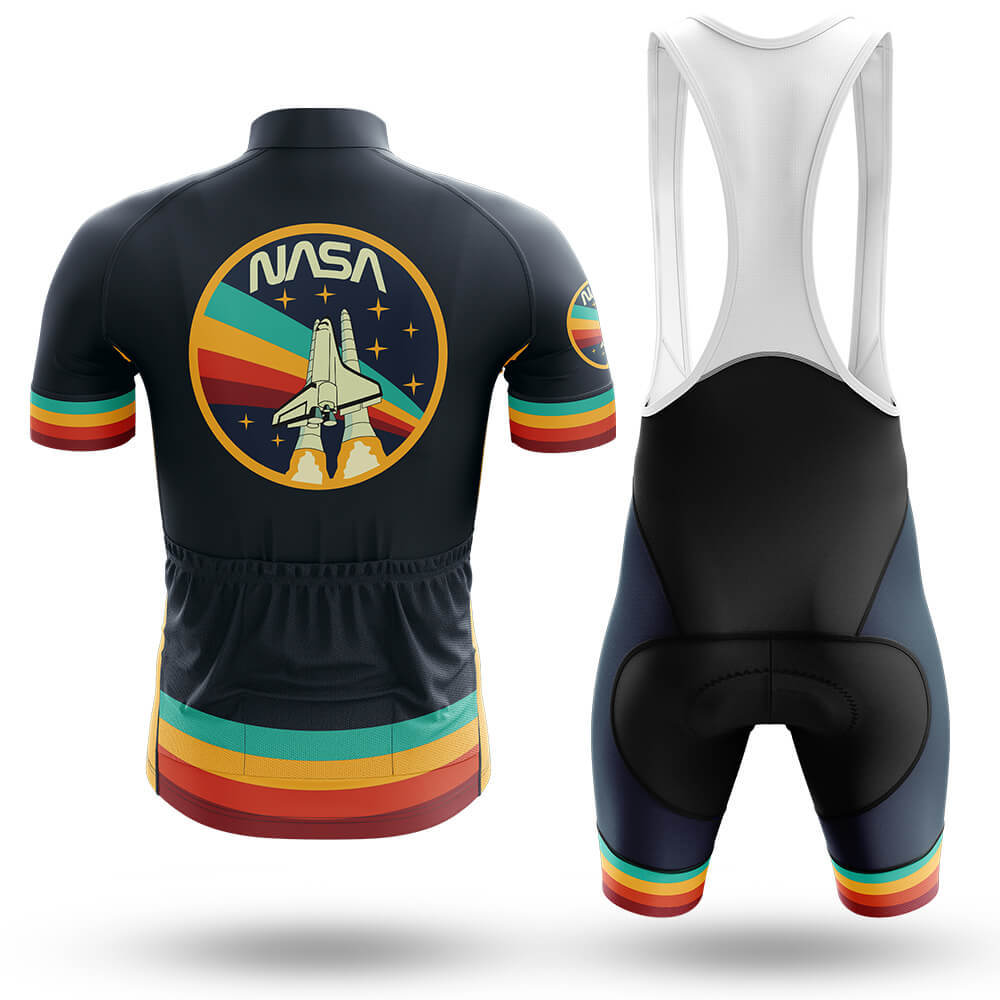 NASA V6  - Men's Cycling Kit