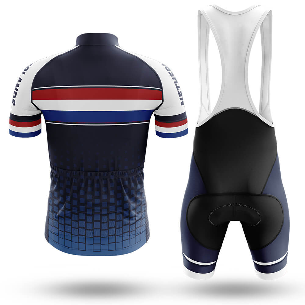 Netherlands S1- Men's Cycling Kit