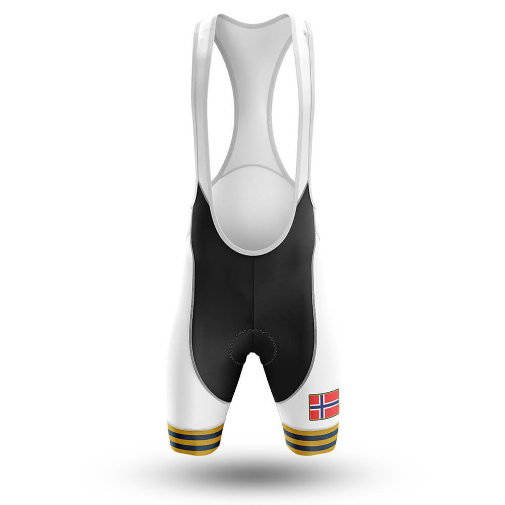 Norway V15 - Men's Cycling Kit