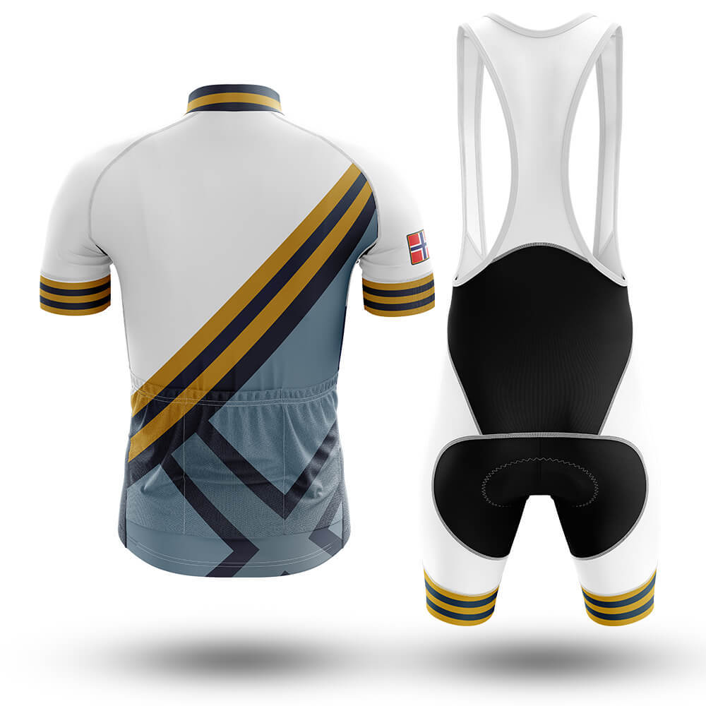 Norway V15 - Men's Cycling Kit