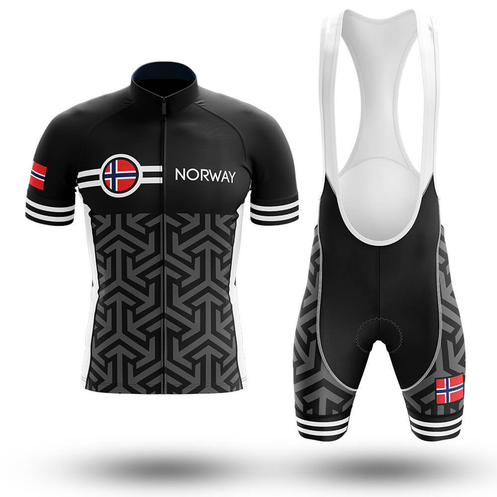 Norway V18 - Men's Cycling Kit