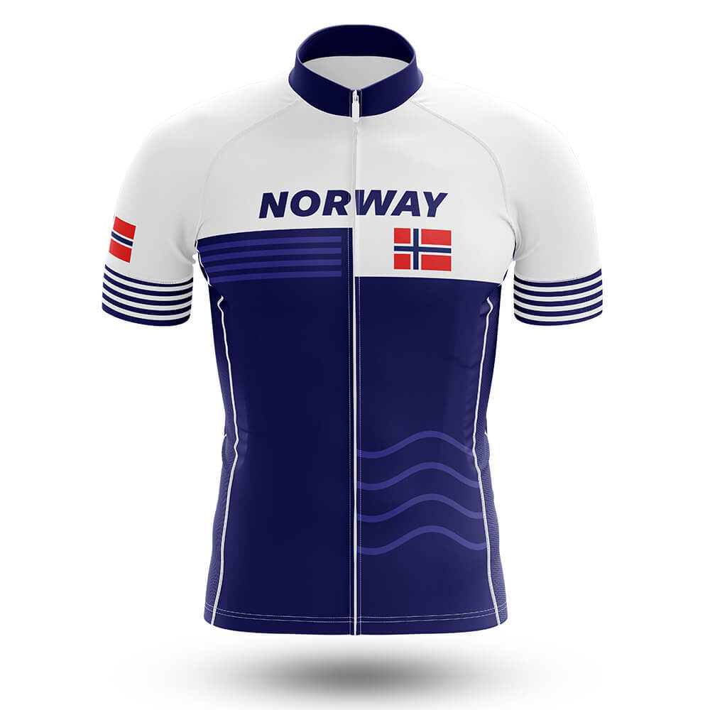 Norway V19 - Men's Cycling Kit