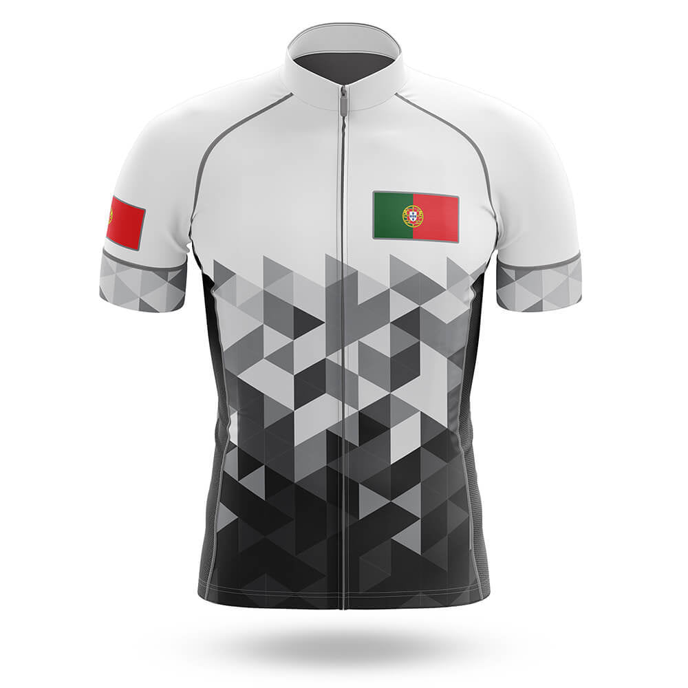 Portugal V20s- Men's Cycling Kit