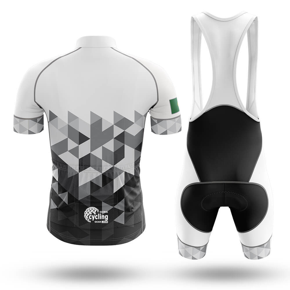 Portugal V20s- Men's Cycling Kit
