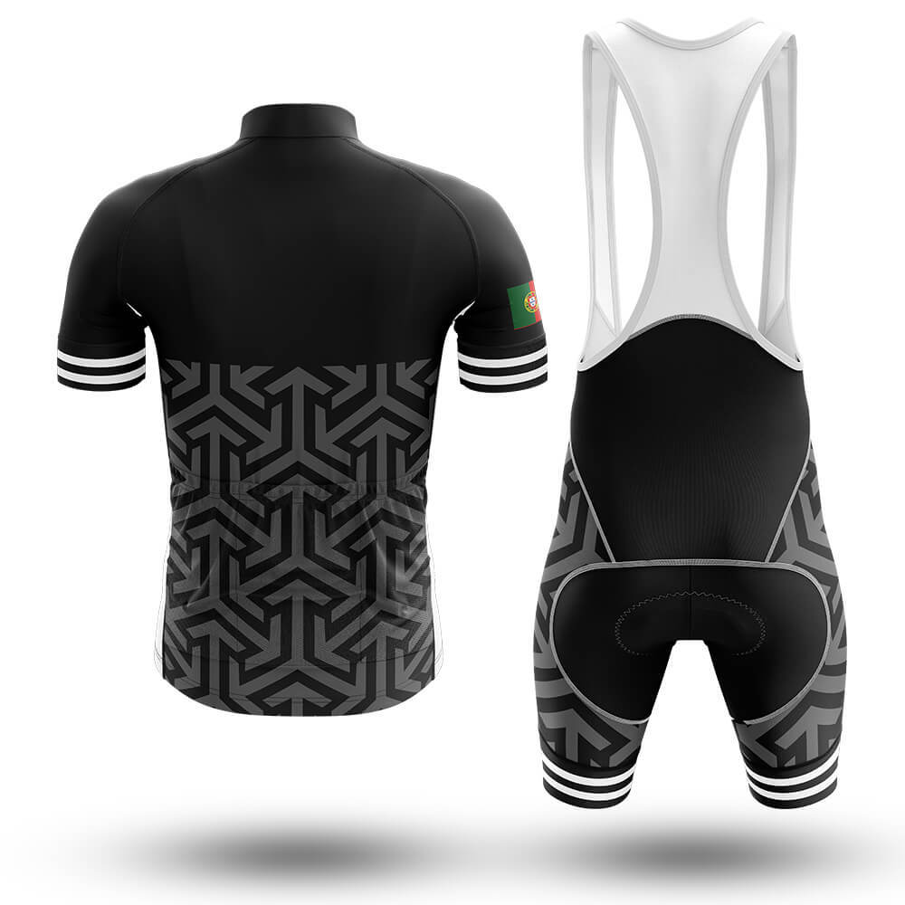 Portugal V18 - Men's Cycling Kit