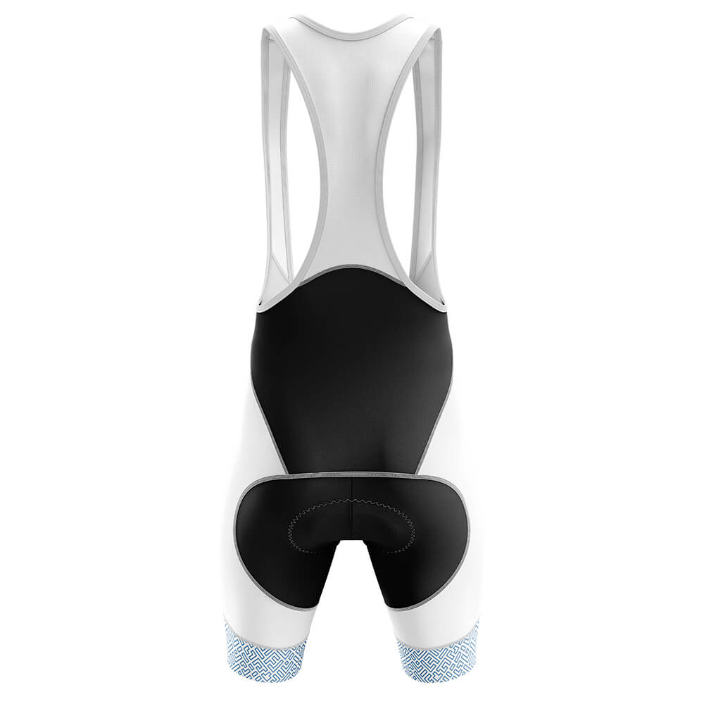 Belgian Men's Cycling Kit