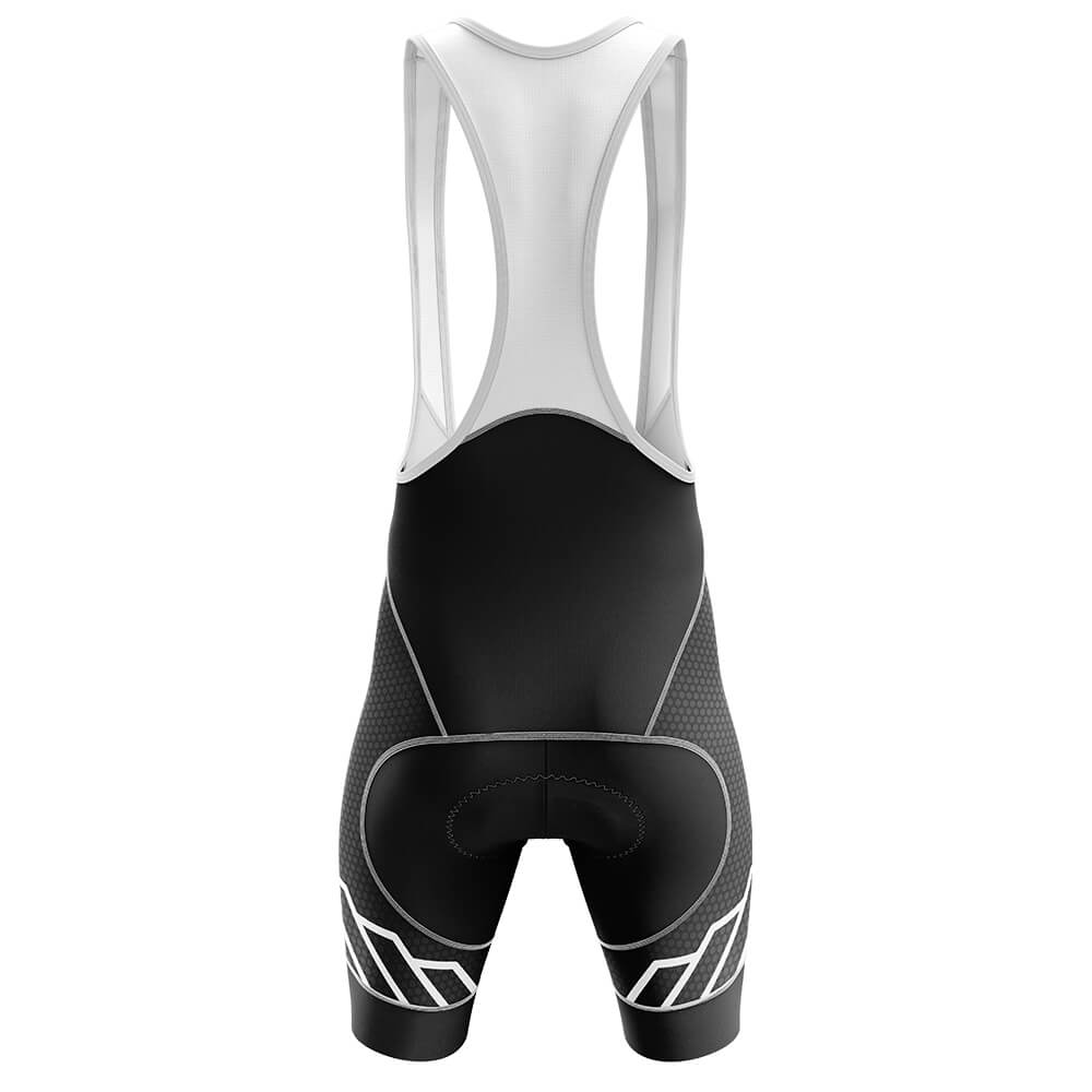 Grandpa V3 - Men's Cycling Kit