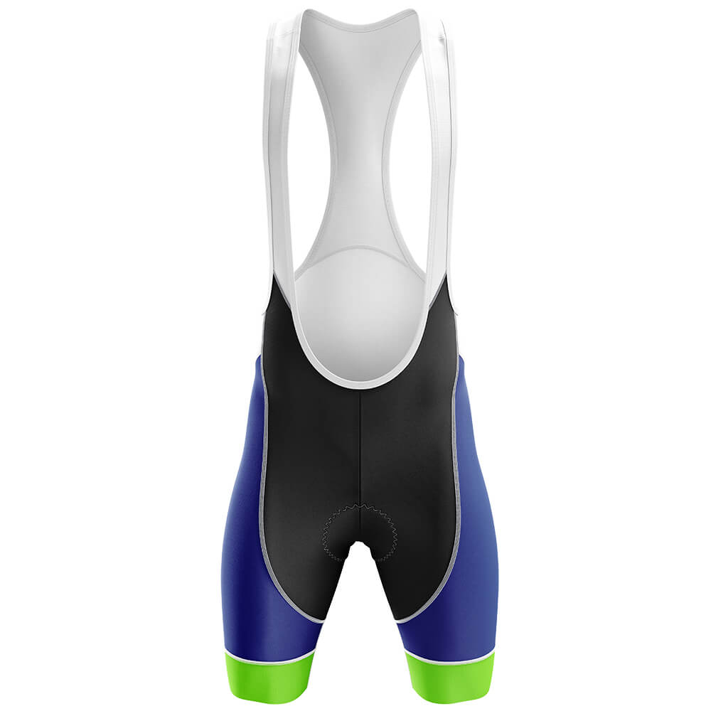 Fat Crying - Men's Cycling Kit