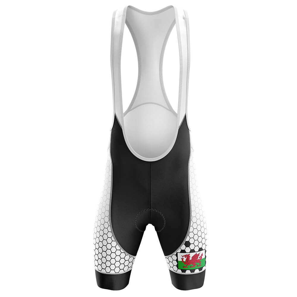 Wales V5 - Men's Cycling Kit