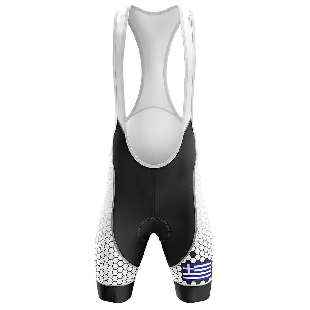Greece V5 - Men's Cycling Kit