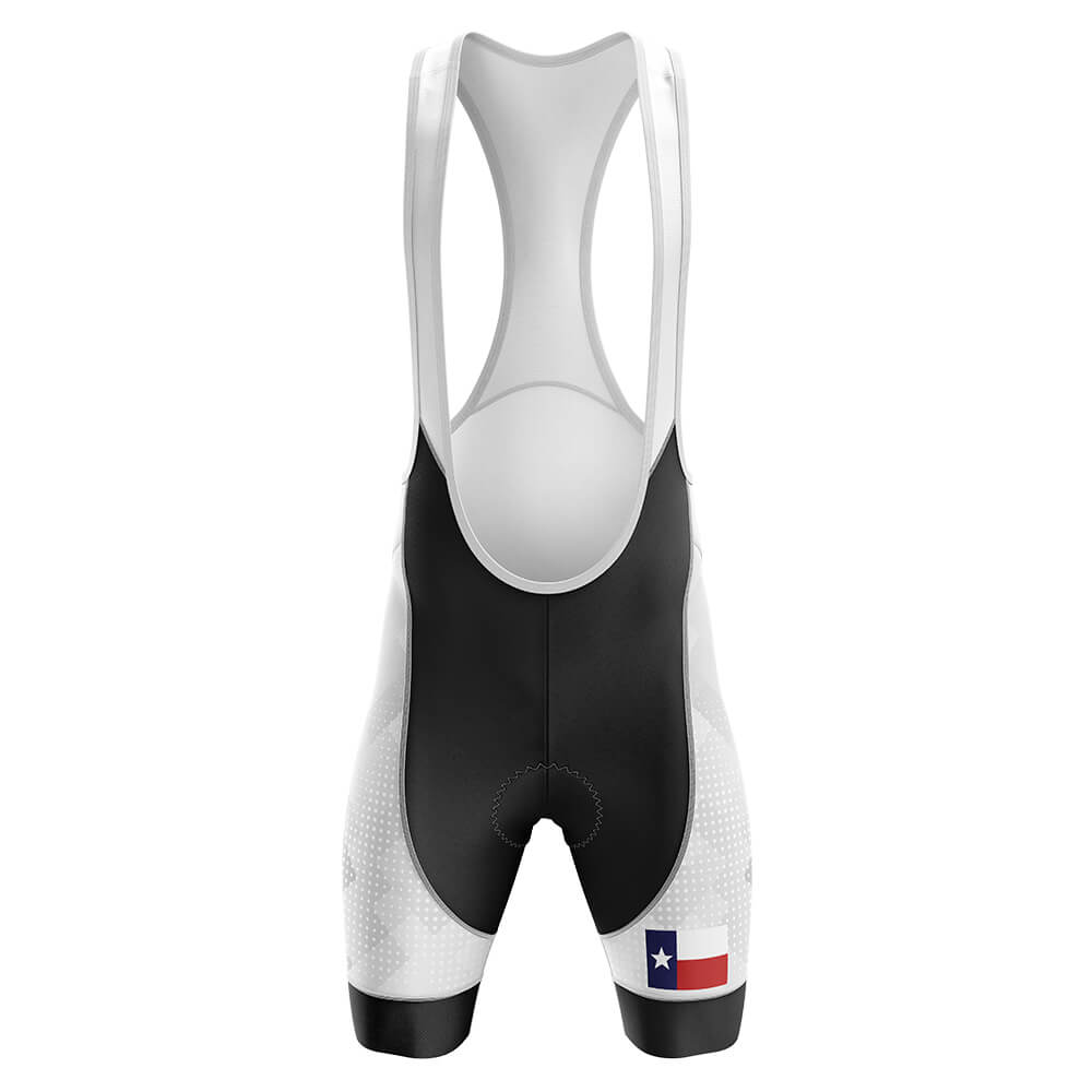 Texas Men's Cycling Kit V2
