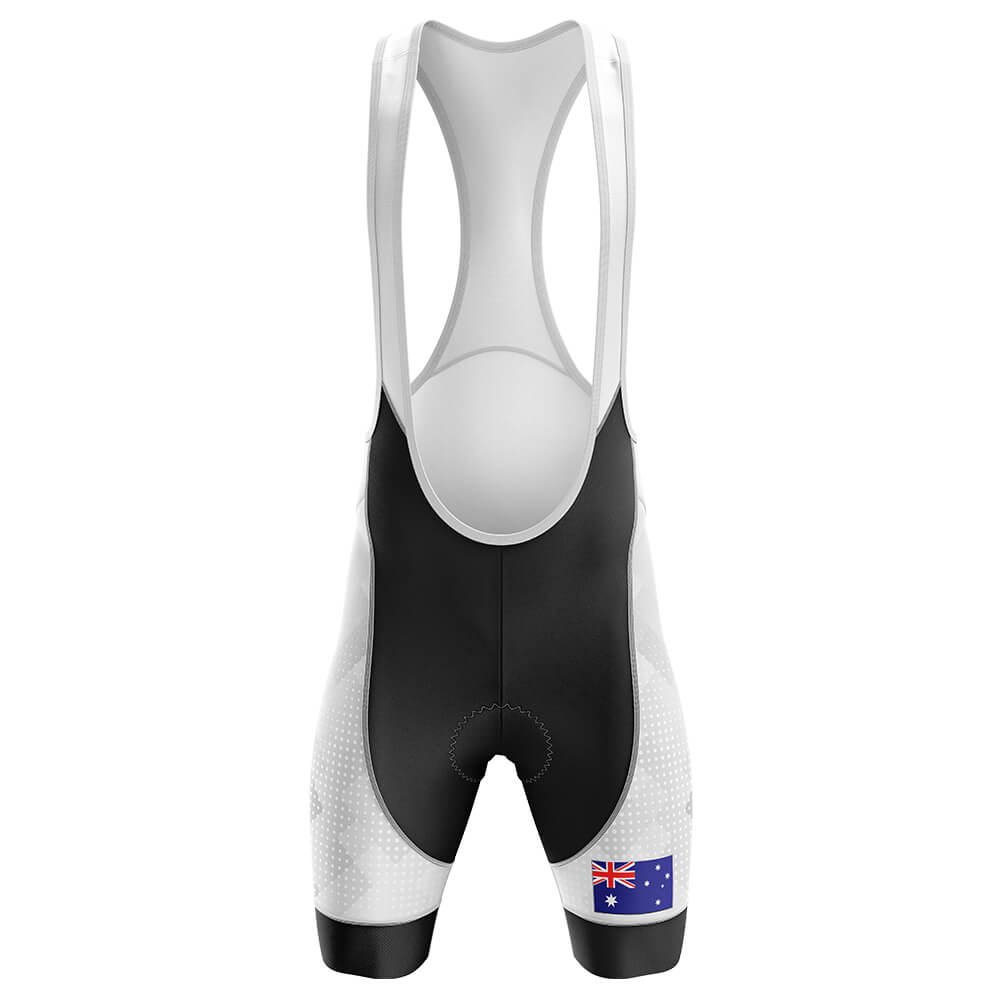 Australia V3 - Men's Cycling Kit