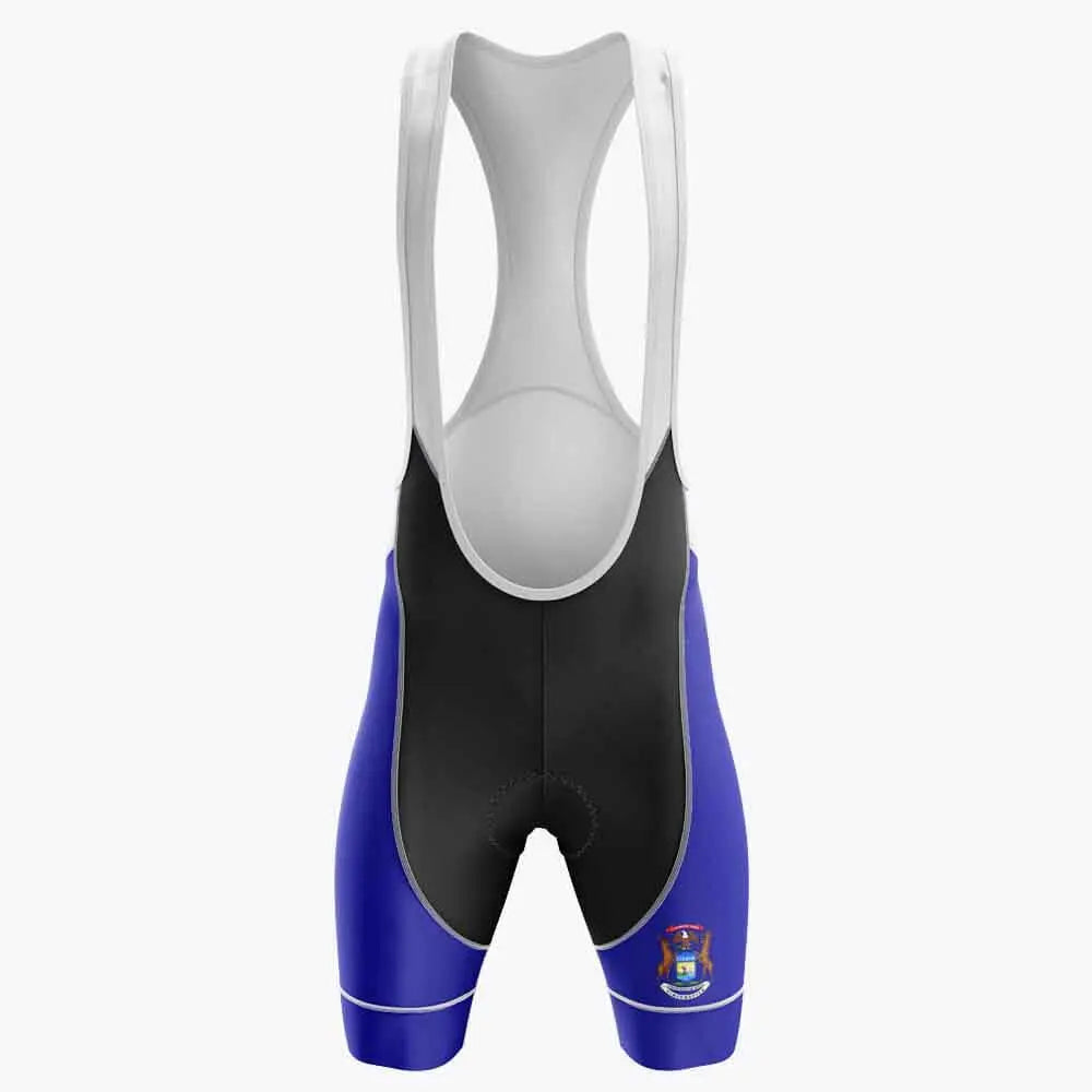 Michigan Men's Cycling Kit