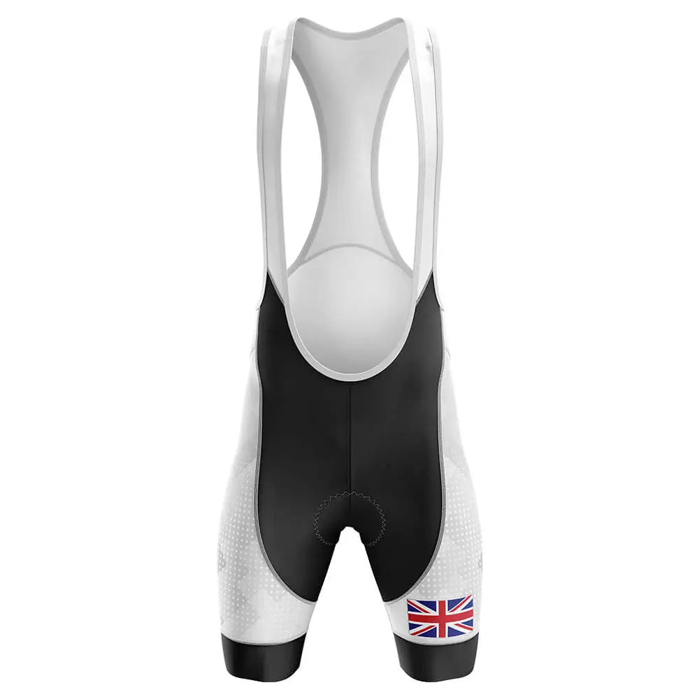 United Kingdom V2 - Men's Cycling Kit