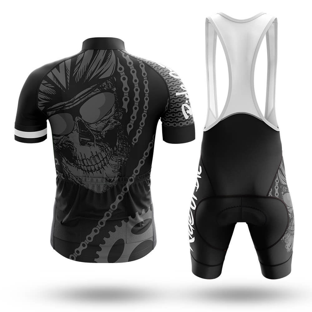 Ride Or Die V4 - Men's Cycling Kit