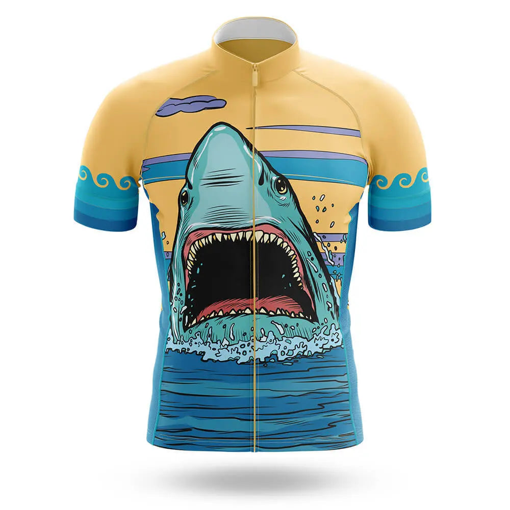 Shark  - Men's Cycling Kit