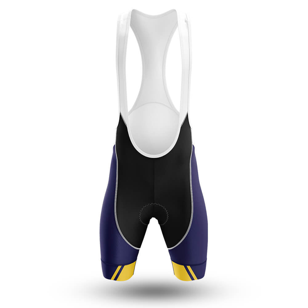 The Earth - Men's Cycling Kit