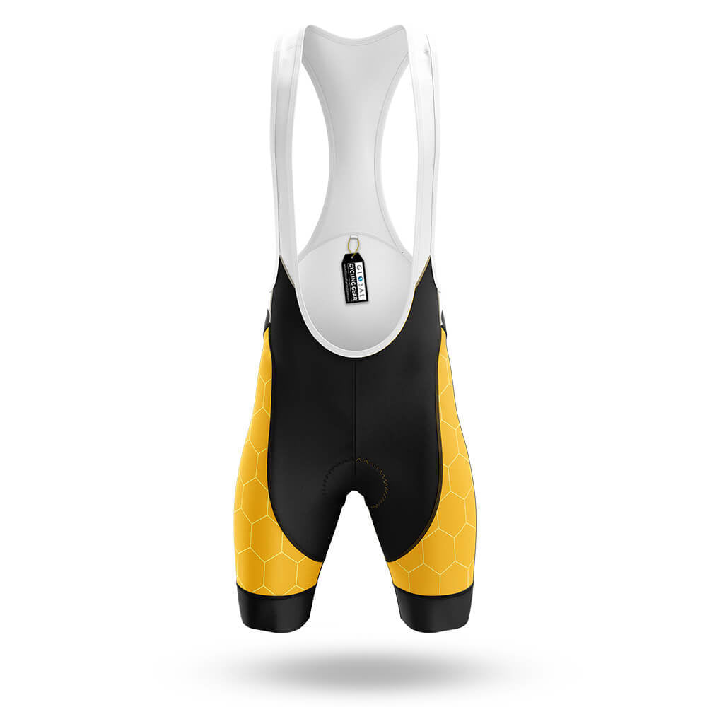 The Bees V4 - Men's Cycling Kit