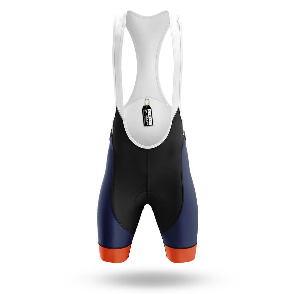 Shut Up Legs V2 - Men's Cycling Kit