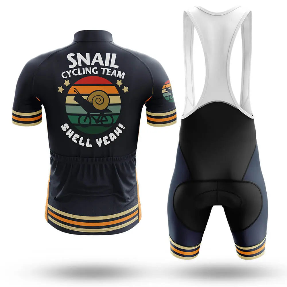Snail Cycling Team