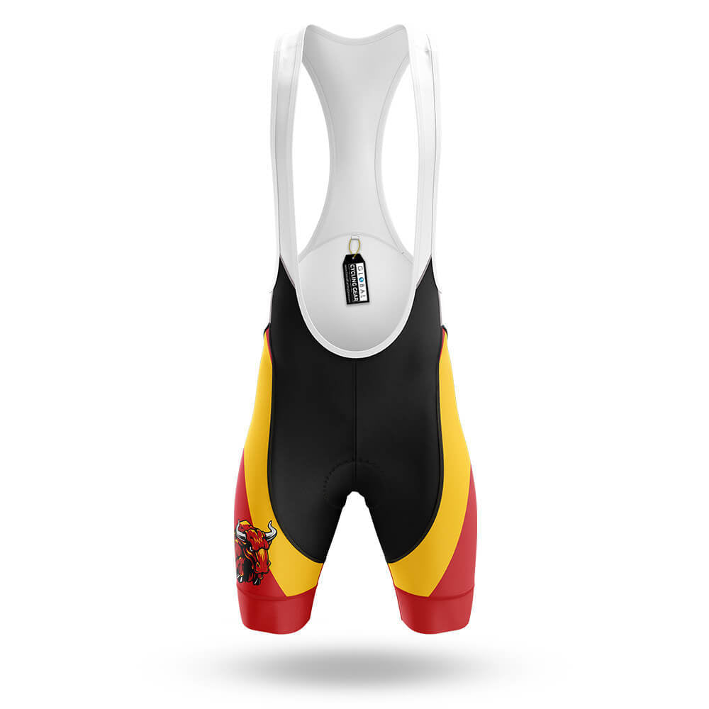Spanish - Men's Cycling Kit