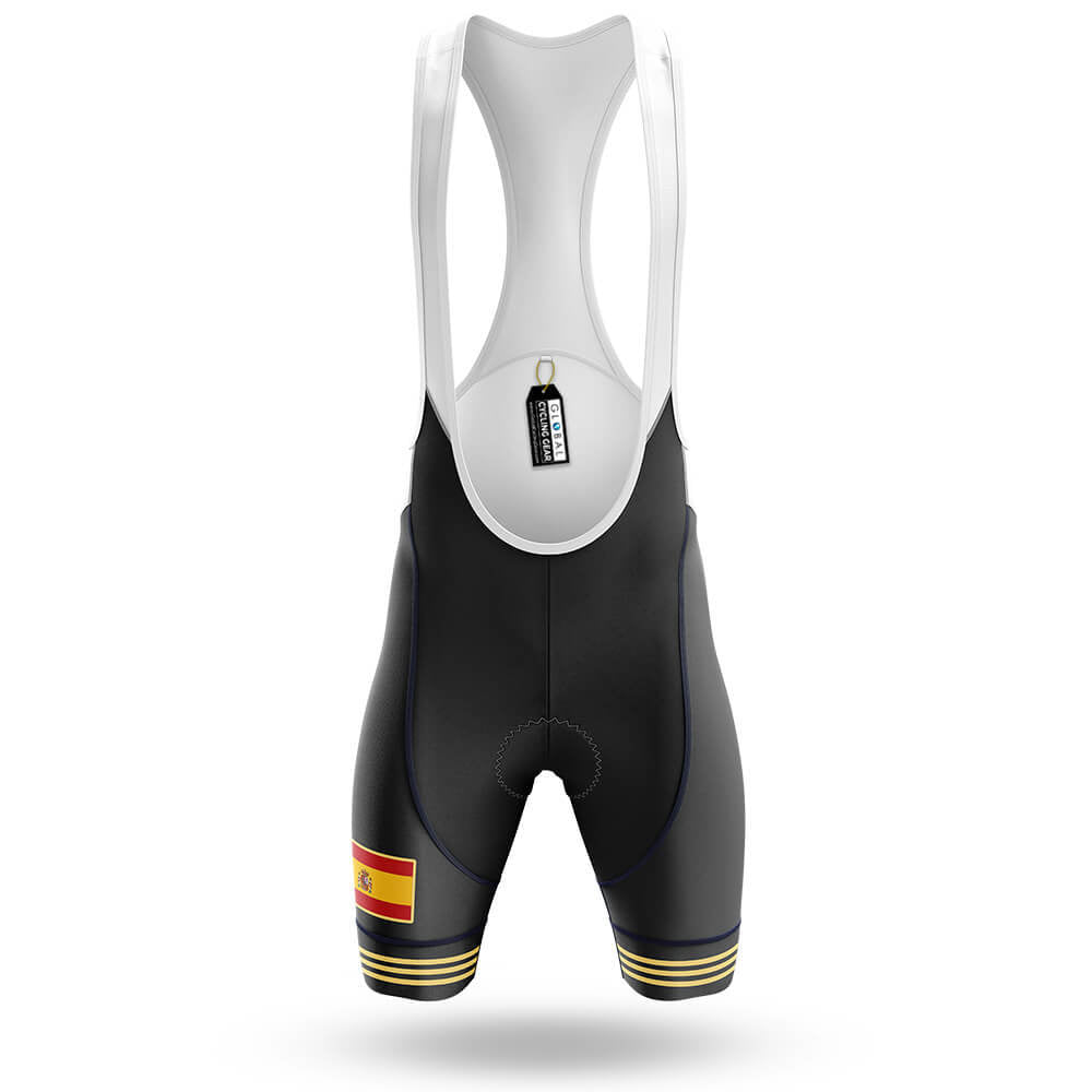 Spain S2 - Men's Cycling Kit