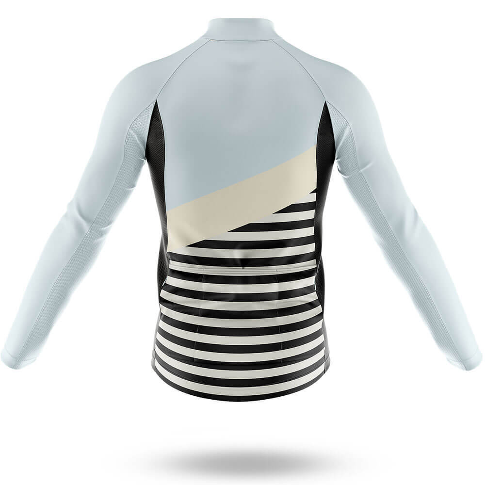 Switzerland S3 - Men's Cycling Kit