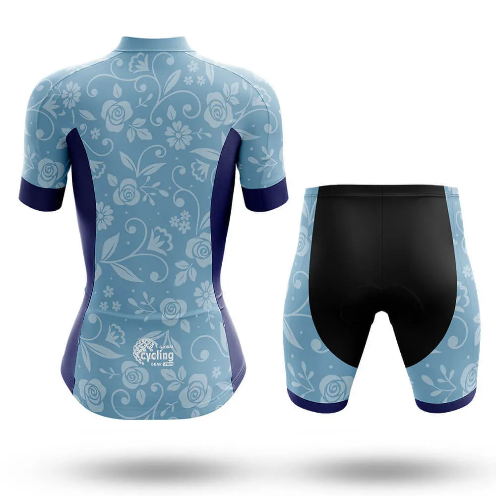 That's Cycling - Women's  Cycling Kit