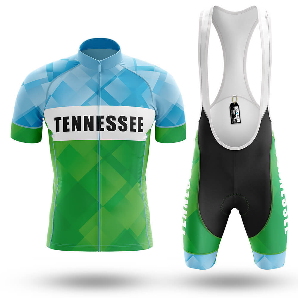Tennessee S3  - Men's Cycling Kit