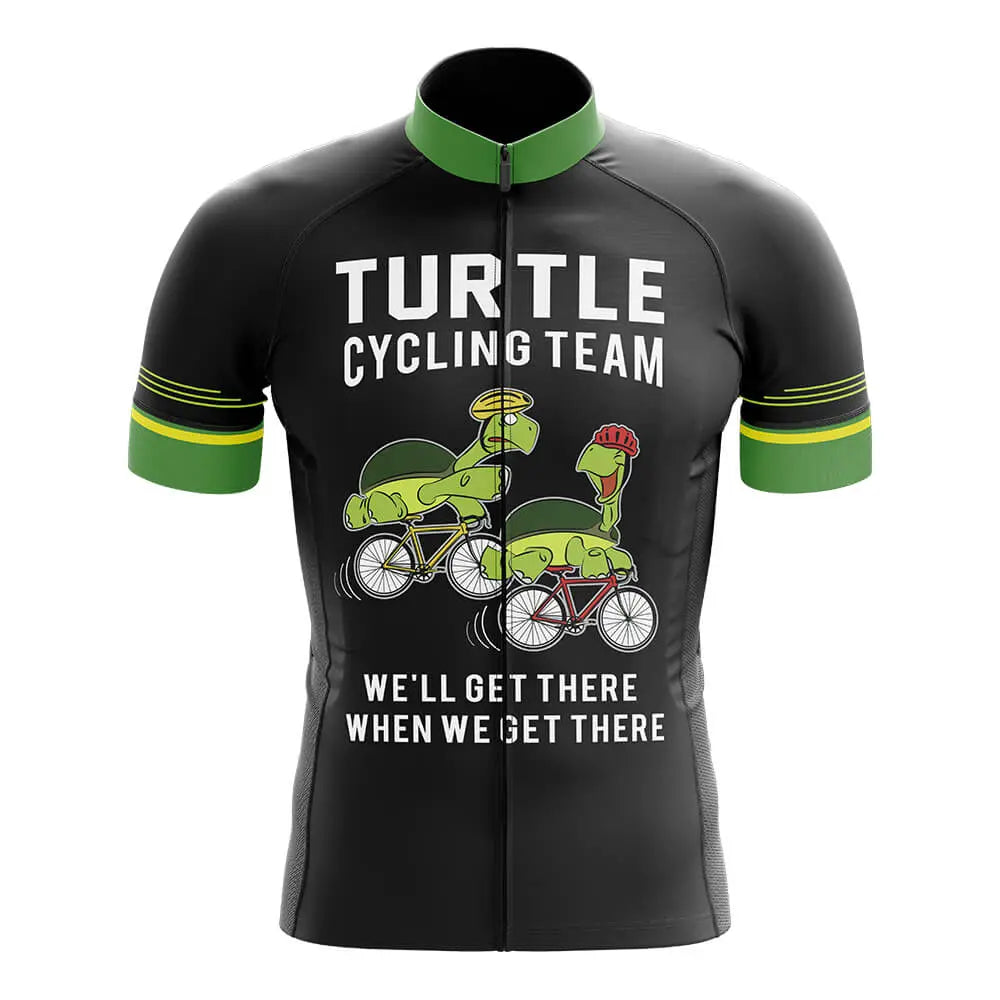 Turtle Cycling Team V2