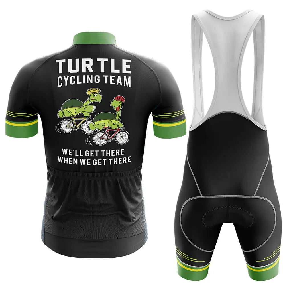 Turtle Cycling Team V2