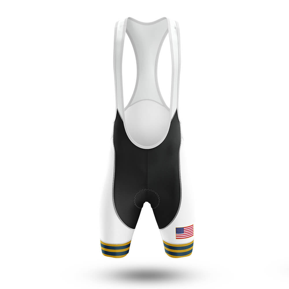 USA V15 - Men's Cycling Kit