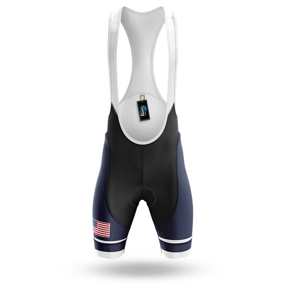 USA S1 - Men's Cycling Kit