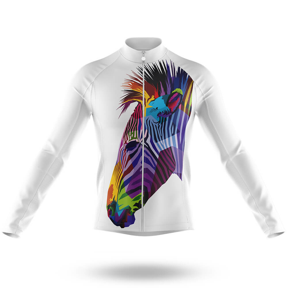 Zebra   - Men's Cycling Kit